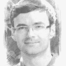 Michał, autor serwisu Kredyt czy wynajem